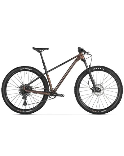 Mondraker Chrono DC R 29 Sram NX Eagle 12v, Bronzo