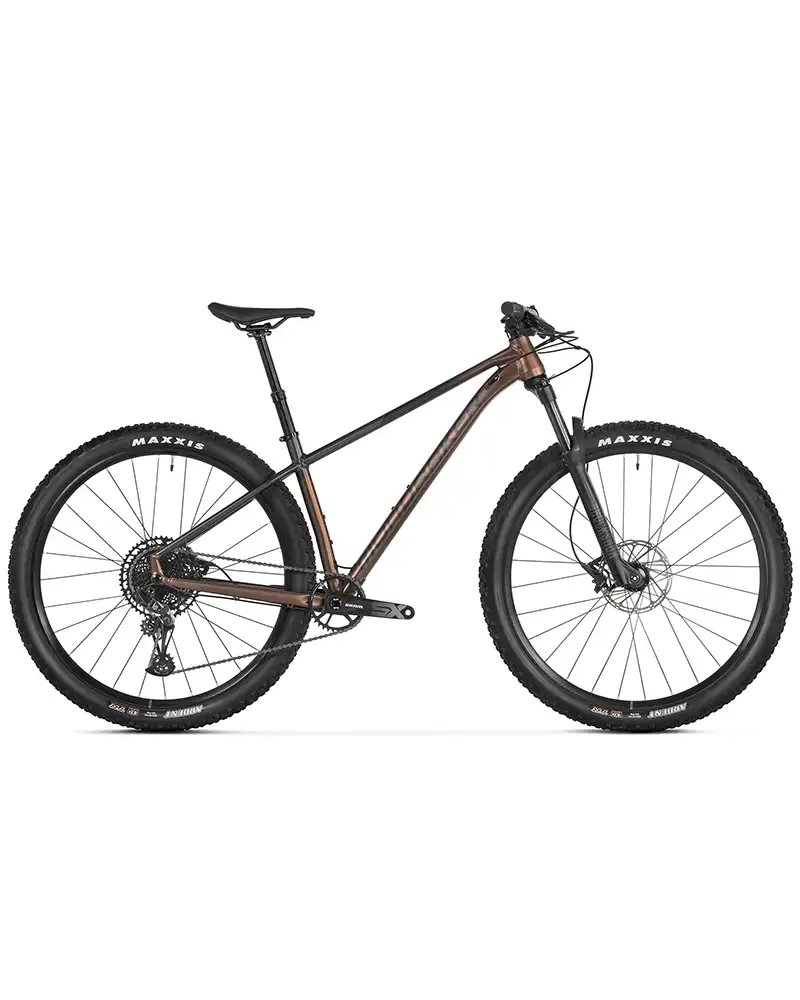 Mondraker Chrono DC R 29 Sram NX Eagle 12v, Bronzo