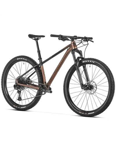 Mondraker Chrono DC R 29 Sram NX Eagle 12s, Bronze