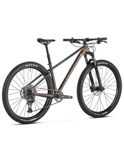 Mondraker Chrono DC R 29 Sram NX Eagle 12s, Bronze