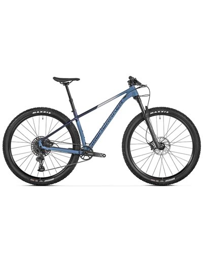 Mondraker Chrono DC R 29 Sram NX Eagle 12s, Denim Blue