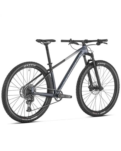 Mondraker Chrono DC 29 Sram SX Eagle 12s, Graphite Grey