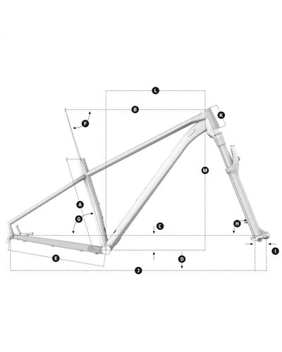 Mondraker Chrono DC 29 Sram SX Eagle 12v, Graphite Grey