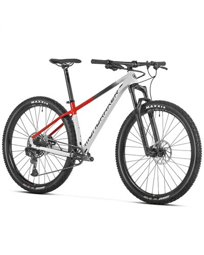 Mondraker Chrono DC 29 Sram SX Eagle 12v, Flame Red
