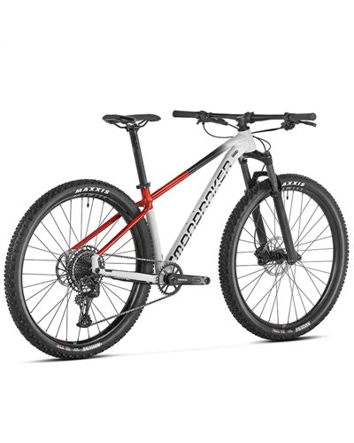 Mondraker Chrono DC 29 Sram SX Eagle 12v, Flame Red
