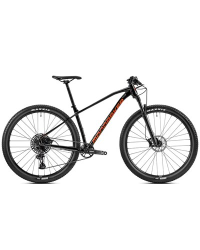 Mondraker Chrono 29 Sram SX Eagle 12s, Black