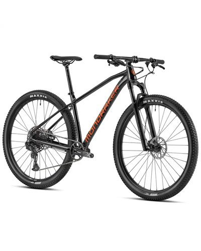 Mondraker Chrono 29 Sram SX Eagle 12v, Nero