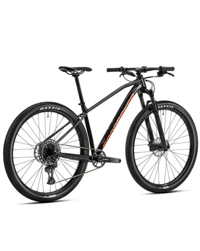 Mondraker Chrono 29 Sram SX Eagle 12s, Black