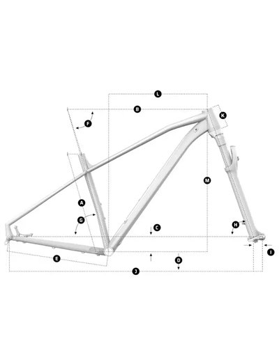 Mondraker Chrono 29 Sram SX Eagle 12v, Nero