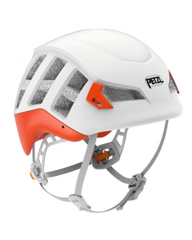 Petzl Meteor Helmet Red Size S/M 48/58 cm