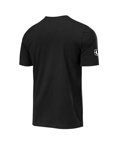 Mondraker Bike Company T-Shirt, Black