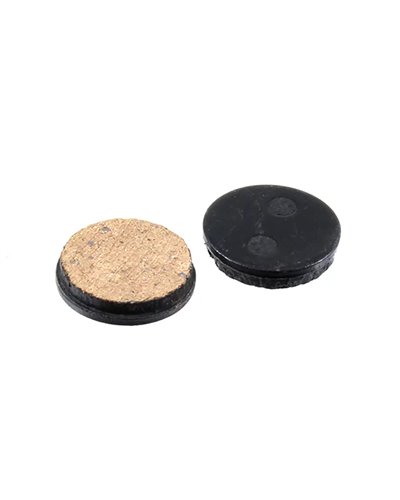 Mogo Brake Pads Mogo for Electric Kick Scooter Ø 21.4mm Thickness 4Mm