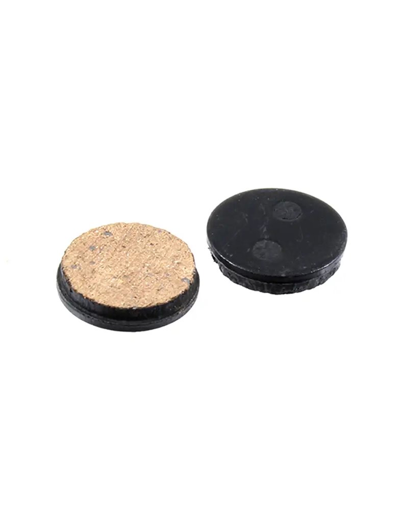 Mogo Brake Pads Mogo for Electric Kick Scooter Ø 21.4mm Thickness 4Mm