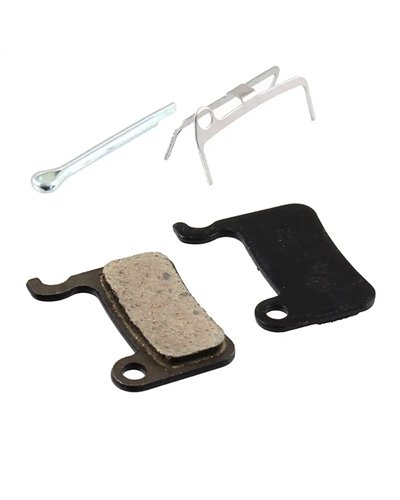 Mogo Brake Pads Mogo for Electric Kick Scooter 32.2X23.2mm Thickness 4Mm
