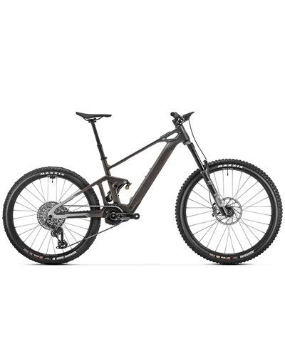 Mondraker Dune RR 27.5/29 Sram GX Eagle AXS 12sp Bosch GEN4 SX Smart - 400Wh e-Bike, Bronze