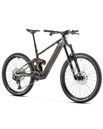 Mondraker Dune RR 27.5/29 Sram GX Eagle AXS 12sp Bosch GEN4 SX Smart - 400Wh e-Bike, Bronze