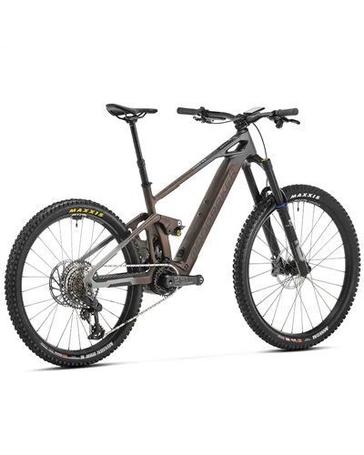 Mondraker Dune RR 27.5/29 Sram GX Eagle AXS 12sp Bosch GEN4 SX Smart - 400Wh e-Bike, Bronze