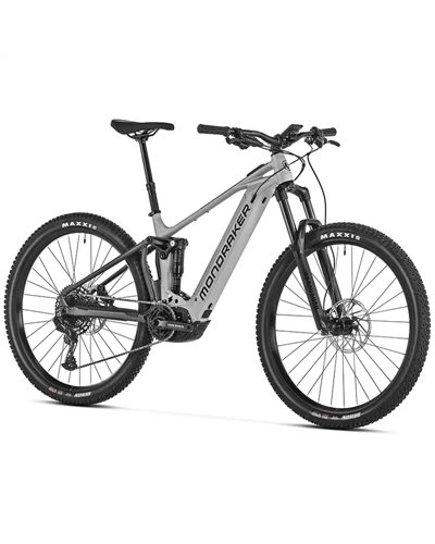 Mondraker Chaser 29 Sram SX Eagle 12v Bosch GEN4 CX Smart - 625Wh e-Bike, Fog Grey
