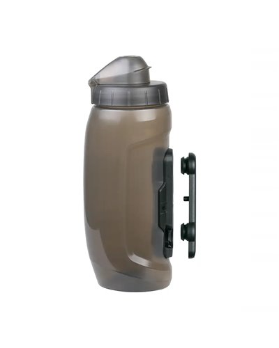 Monkeylink Borraccia da 590ml con Capsula Protettiva e Attacco Magnetico