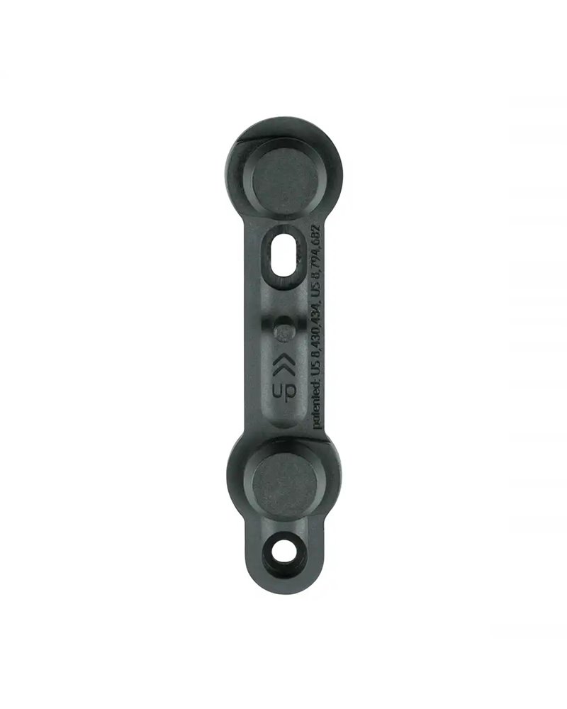 Monkeylink Supporto Magnetico per Borraccia Monkey Link