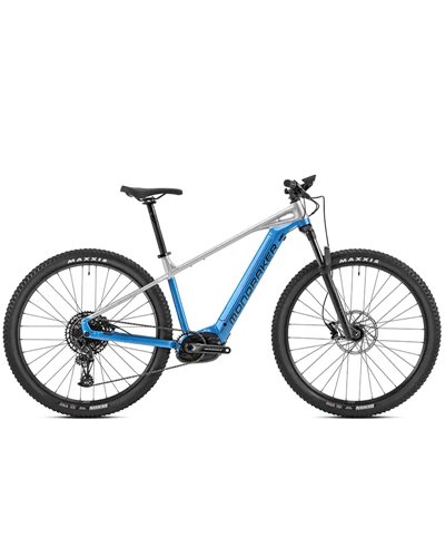 Mondraker Prime 29 Sram SX Eagle 12v Bosch CX Smart - 625Wh e-Bike, Marlin Blue