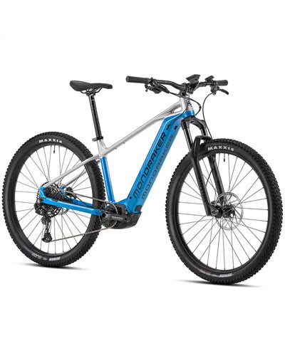 Mondraker Prime 29 Sram SX Eagle 12v Bosch CX Smart - 625Wh e-Bike, Marlin Blue
