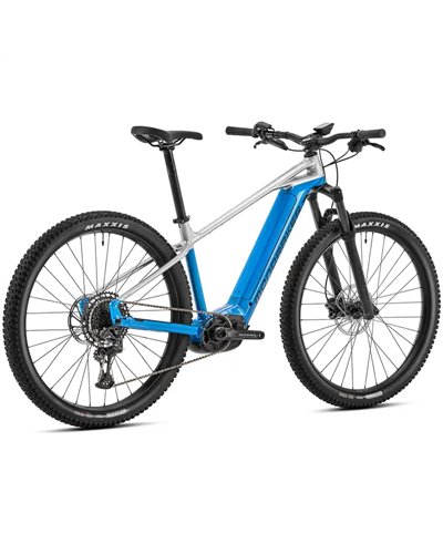 Mondraker Prime 29 Sram SX Eagle 12sp Bosch CX Smart - 625Wh e-Bike, Marlin Blue