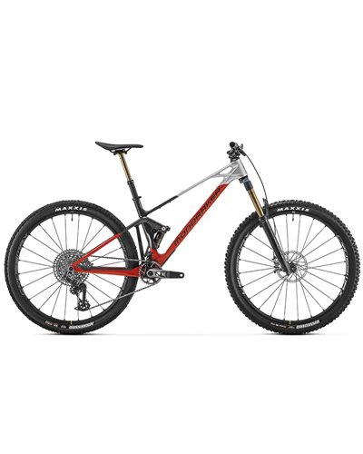 Mondraker Raze Carbon RR 29 Sram GX Eagle AXS 12v, Flame Red