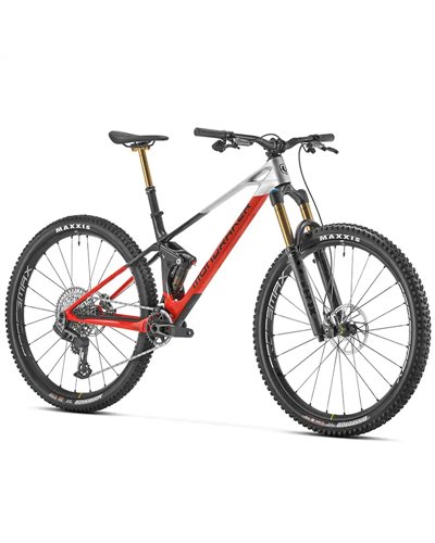 Mondraker Raze Carbon RR 29 Sram GX Eagle AXS 12v, Flame Red