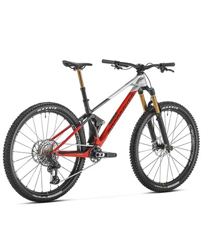 Mondraker Raze Carbon RR 29 Sram GX Eagle AXS 12v, Flame Red