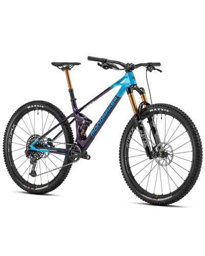 Mondraker Raze Carbon RR 29 Sram X01 Eagle12s, Deep Purple