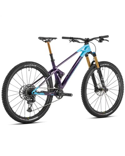 Mondraker Raze Carbon RR 29 Sram X01 Eagle12v, Deep Purple