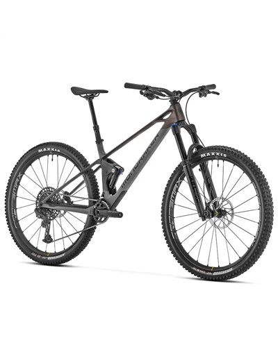 Mondraker Raze Carbon R 29 Sram GX Eagle 12v, Bronzo