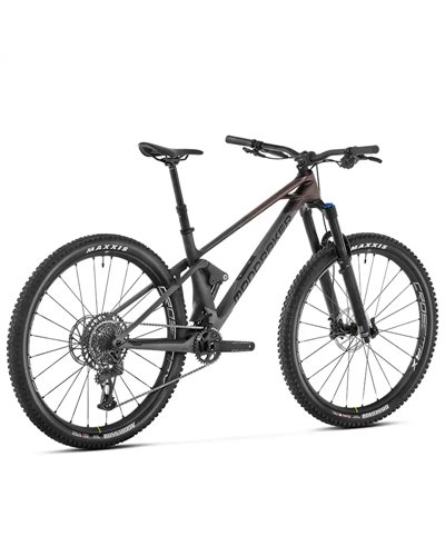 Mondraker Raze Carbon R 29 Sram GX Eagle 12v, Bronzo
