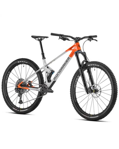 Mondraker Raze Carbon R 29 Sram GX Eagle 12v, Arancio