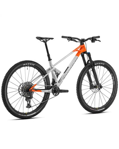 Mondraker Raze Carbon R 29 Sram GX Eagle 12v, Arancio