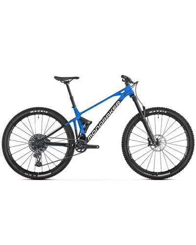 Mondraker Raze R 29 Sram GX Eagle 12s, Midnight Blue