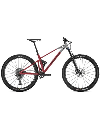 Mondraker Raze R 29 Sram GX Eagle 12s, Cherry Red