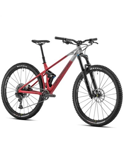 Mondraker Raze R 29 Sram GX Eagle 12v, Cherry Red