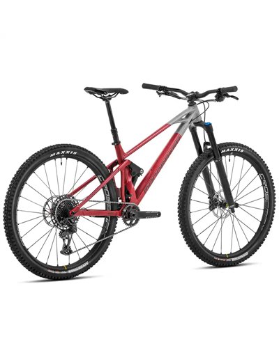 Mondraker Raze R 29 Sram GX Eagle 12v, Cherry Red
