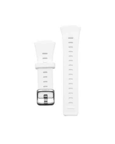 Polar Cinturino Wrist Strap Set FT60, White