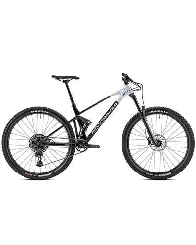 Mondraker Raze 29 Sram SX Eagle 12s, Black