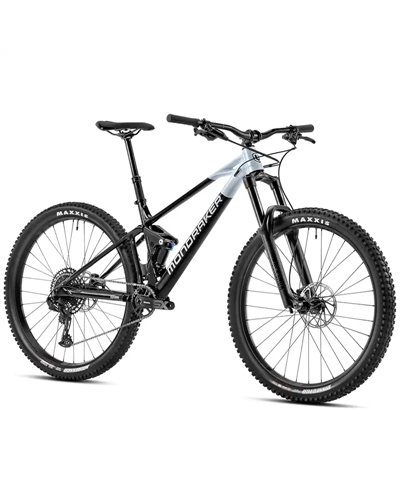 Mondraker Raze 29 Sram SX Eagle 12v, Nero