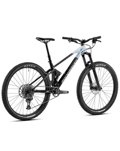 Mondraker Raze 29 Sram SX Eagle 12s, Black