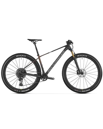 Mondraker Podium R 29 Sram X01 Eagle 12v, Bronzo