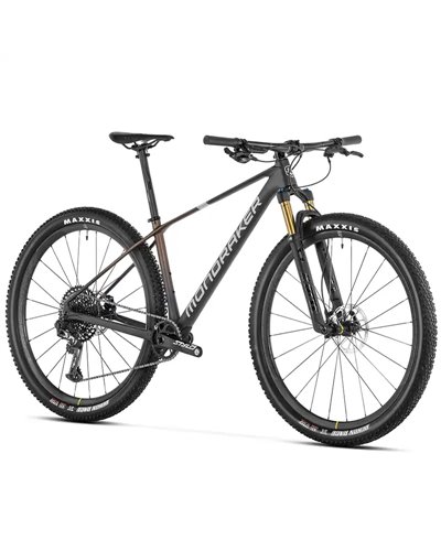 Mondraker Podium R 29 Sram X01 Eagle 12s, Bronze