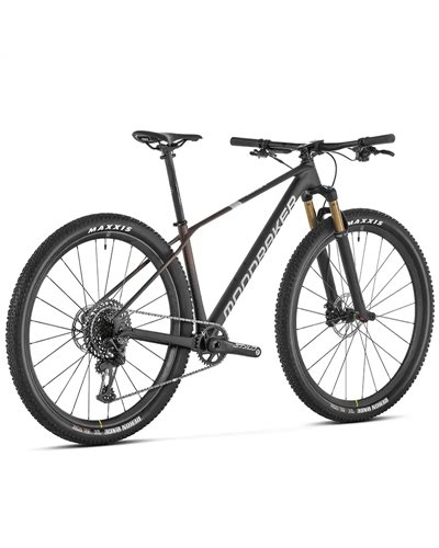 Mondraker Podium R 29 Sram X01 Eagle 12s, Bronze