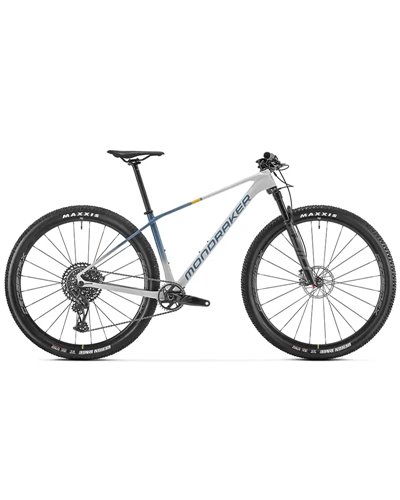 Mondraker Podium 29 Sram GX Eagle 12v, Bunker Grey