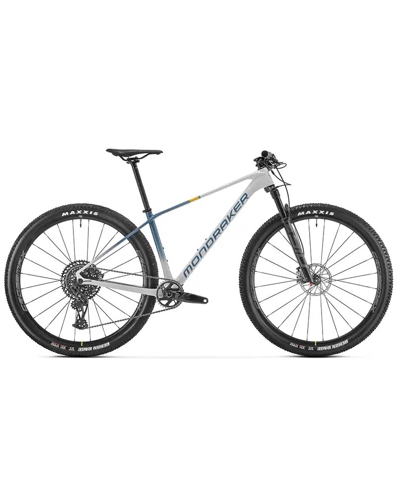 Mondraker Podium 29 Sram GX Eagle 12v, Bunker Grey