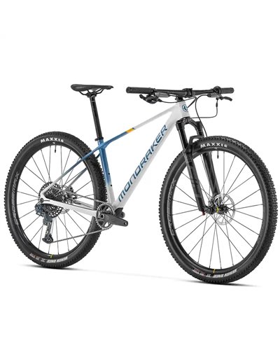 Mondraker Podium 29 Sram GX Eagle 12s, Bunker Grey